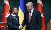 Zelenskiy: Türkiye ile serbest ticaret anlaşması imzalayacağız