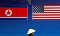 Kuzey Kore'nin füzelerine ABD'den diplomatik girişim
