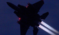 Japonya: Kaybolan savaş uçağını arama çalışmaları sürüyor