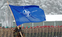 NATO Doğu Avrupa'ya askeri yığınak yapıyor