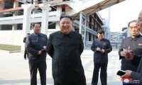Kim Jong-un'un kilo verme sebebi belli oldu!