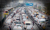 İşte trafiği en yoğun şehirler: İstanbul bakın kaçıncı sırada!