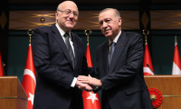 Erdoğan: Lübnan'dan ithalatı çeşitlendirmeye hazırlanıyoruz