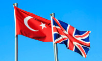 Birleşik Krallık ile stratejik diyalog görüşmeleri Ankara'da yapılacak