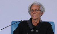 Lagarde: Faizi artırmak ekonomiye zarar verir