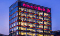 Alternatif Bank’tan dosya masrafsız Kış Kredisi