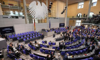 Almanya'da cumhurbaşkanlığı seçimi pazar günü yapılacak