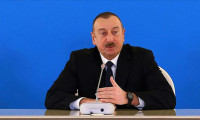 Aliyev: Zengezur Koridoru ile elektrik ihraç edeceğiz