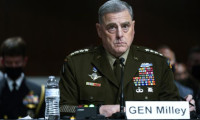  ABD Genelkurmay Başkanı askeri temas trafiğini artırdı