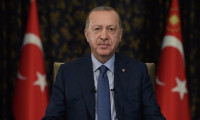 Erdoğan:Gıdada KDV yüzde 8’den yüzde 1'e iniyor