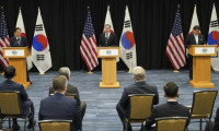 ABD'den Kuzey Kore için Japonya ve Güney Kore ile görüşme