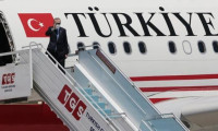Cumhurbaşkanı Erdoğan yarın BAE'ye gidiyor