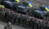 Saldırı her an gelebilir! Ukrayna'dan kaçan kaçana