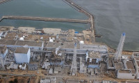 UAEA, Fukuşima'daki atık su planı için Japonya'da