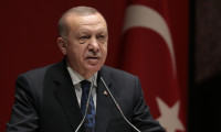 Cumhurbaşkanı Erdoğan: BAE ile ilişkilerimizde yeni bir dönemi başlattık