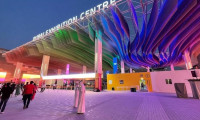 Türkiye Dubai Expo'ya damga vurdu