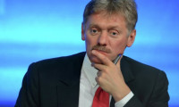 Kremlin Sözcüsü Peskov'dan Ukrayna ve NATO açıklaması 