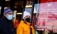 ABD'nin başkentinde aşı ve maske zorunlulukları kalkıyor