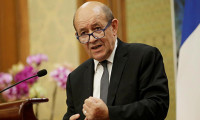 Fransa Dışişleri Bakanı: Artan gerilim acil şekilde düşürülmeli