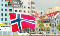 Norveç'te ekonomiye güven düşüyor