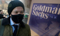 Goldman Sachs'ın eski genel müdürüne zimmet suçlaması
