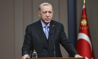 Erdoğan: BAE'nin güvenlik ve istikrarına destek veriyoruz