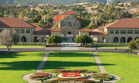 Stanford Üniversitesi 1,4 milyar dolar bağış topladı
