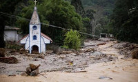 Brezilya’da sel ve toprak kayması: 18 ölü