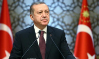 Cumhurbaşkanı Erdoğan:Milli roketimizle Ay'a sert iniş gerçekleştireceğiz