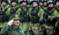 Belarus'tan 'Rus ordusu' açıklaması