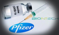 BioNTech'in Omikron aşısı gecikecek
