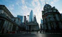 Londra bankalarının maaş krizi