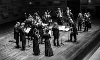 Ünlü oda orkestrası, ING Türkiye sponsorluğunda müzikseverlerle buluşuyor