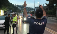 İstanbul'da asayiş uygulamasında 758 şüpheliye gözaltı kararı