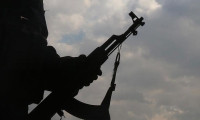  5 PKK'lı terörist etkisiz hale getirildi