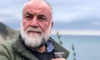 Kocaeli'de gazeteci Güngör Arslan'a silahlı saldırı