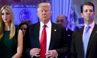 Trump'ın ailesinden ifade celplerini engelleme çabası