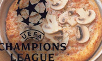'Şampiyonlar Ligi pizzası' tartışma yaratmıştı: UEFA davayı geri çekti!