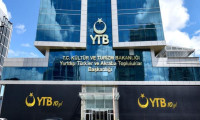 YTB, Ukrayna ve Kırım'daki projelerine devam ediyor