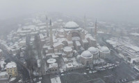 İstanbul için saat verildi: Sağanak ve kar geliyor