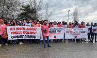Migros'ta sorun çözüldü: İşçiler işe geri alınacak