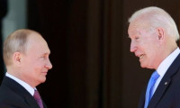 Biden ve Putin Ukrayna konulu zirve teklifini kabul etti