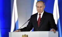 ABD'den Putin'in saldırı emrini verdiği iddiası