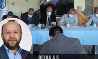 CHP'li belediyeden ihale, AK Partili yöneticiyi koltuktan etti