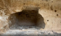 Bir vadide Roma dönemine ait 1800 yıllık kalıntılar tespit edildi