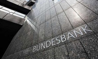 Bundesbank: Alman ekonomisi daralıyor