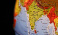Hindistan'da başörtüsü yasağına ilişkin tartışmalar devam ediyor
