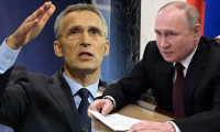 NATO'dan Putin'e 'Tanıma' tepkisi