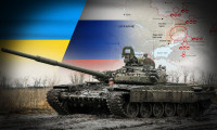 Rusya-Ukrayna son durum: Tanklar Harkov’a ilerliyor!