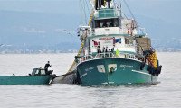 Ege'de Yunanistan unsurları Türk balıkçı teknelerine ateş açtı